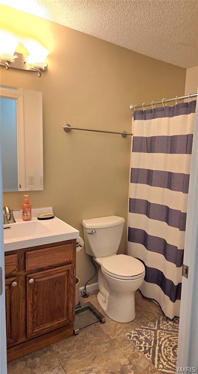 Deer Run SD - Residential