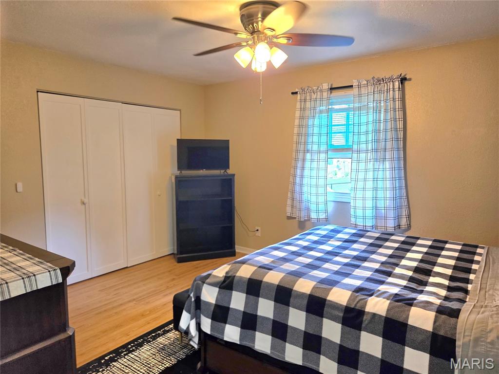 Deer Run SD - Residential