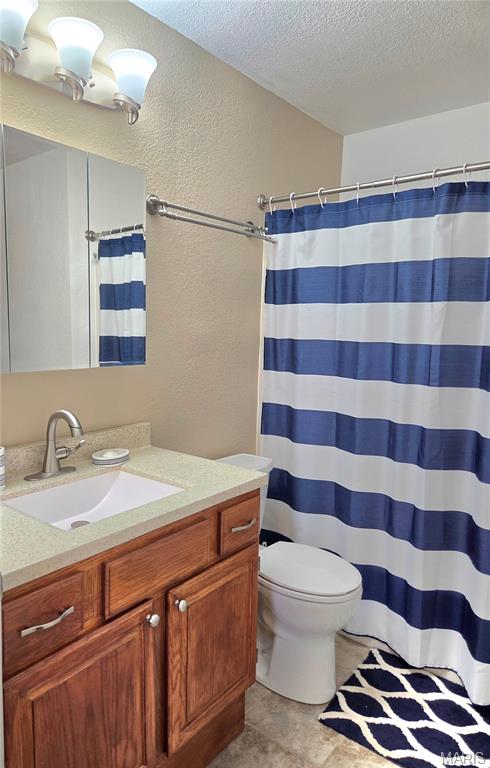 Deer Run SD - Residential