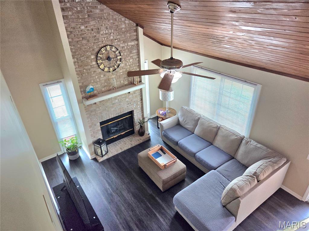 Deer Run SD - Residential