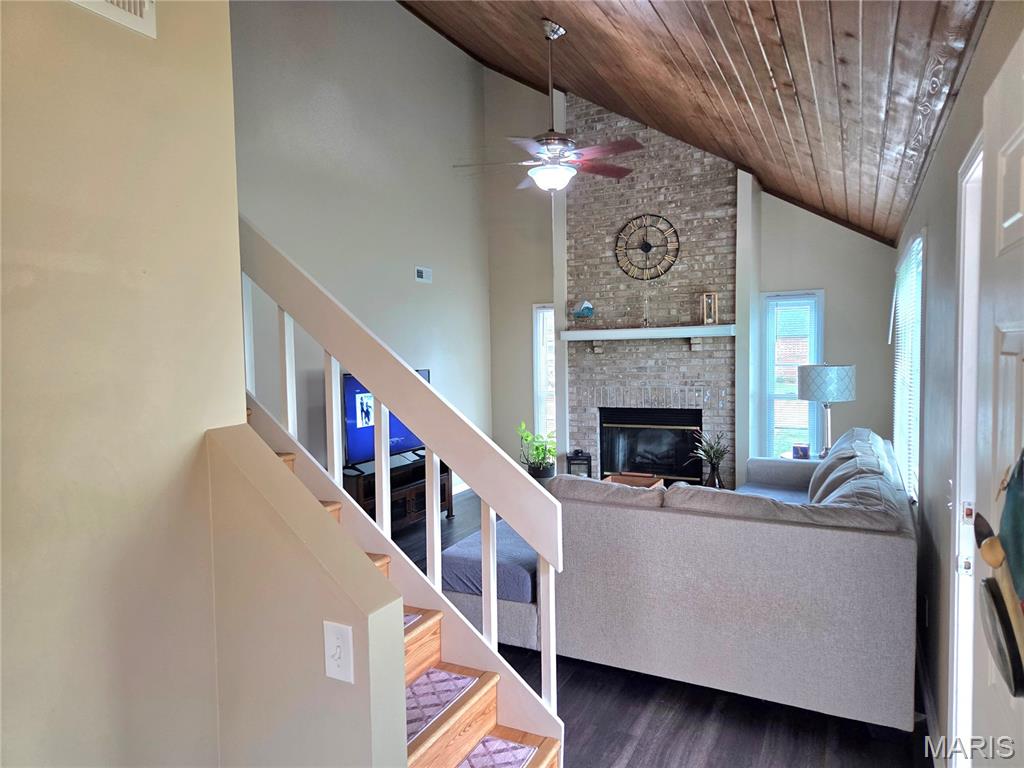 Deer Run SD - Residential