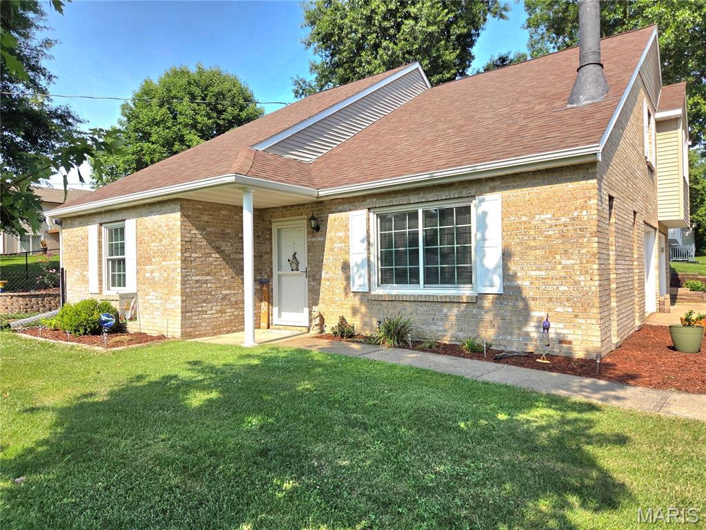 Deer Run SD - Residential