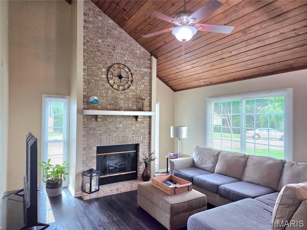 Deer Run SD - Residential
