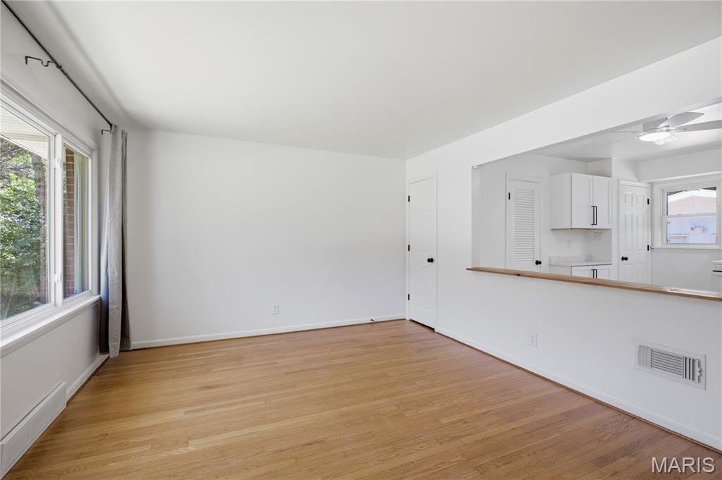 Elmdale Manor One - Residential