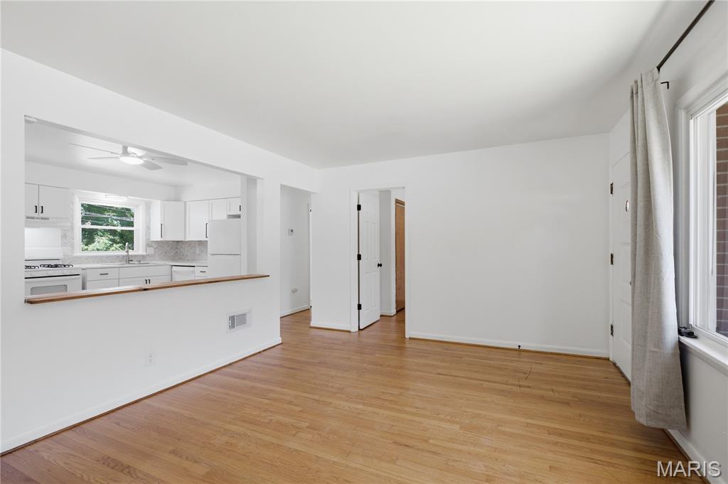Elmdale Manor One - Residential