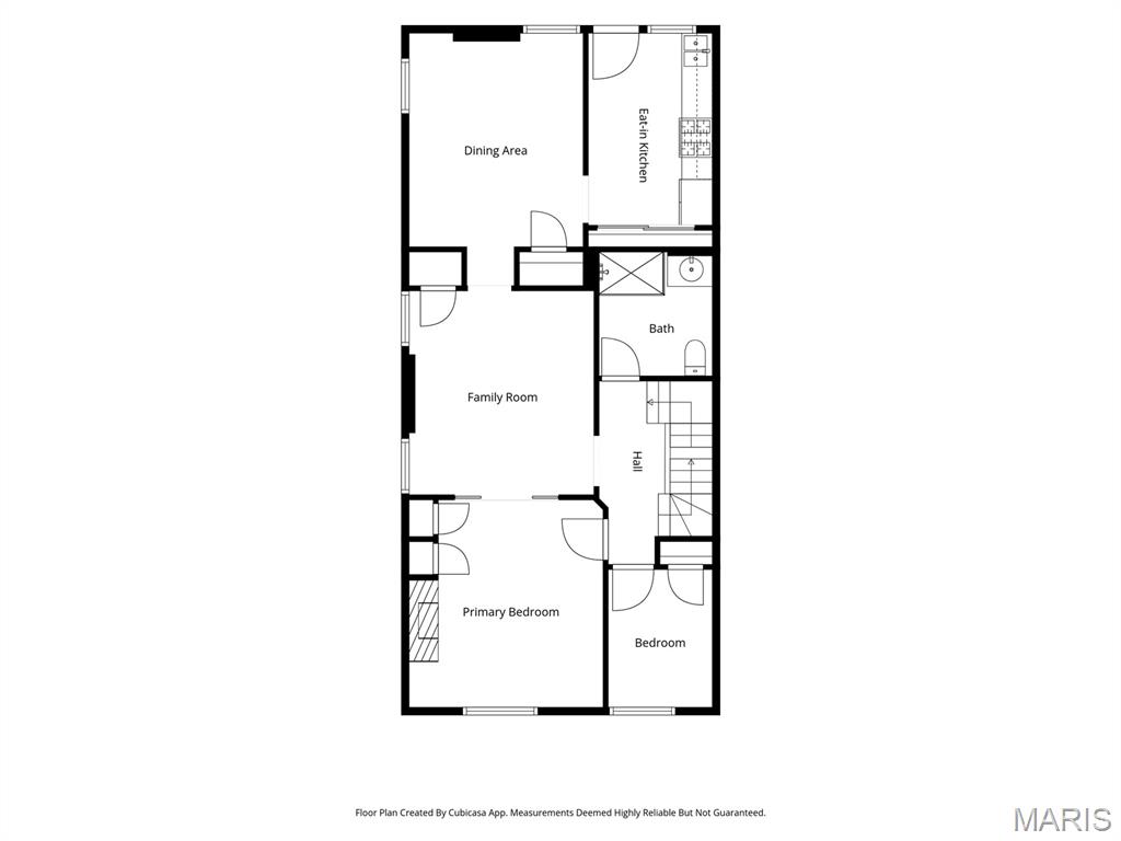 Tyler Place - Residential Income