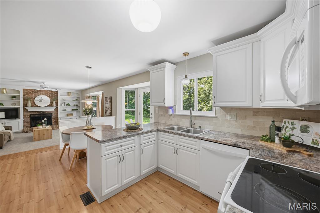 Westridge Parc - Residential