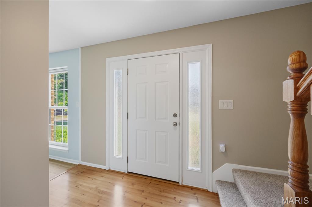 Westridge Parc - Residential