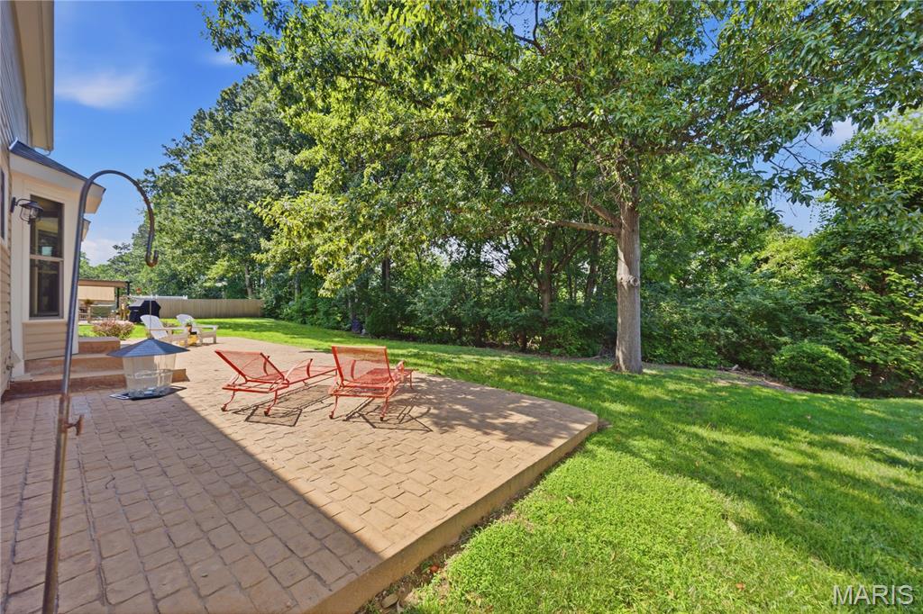 Westridge Parc - Residential