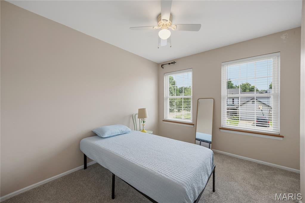 Westridge Parc - Residential