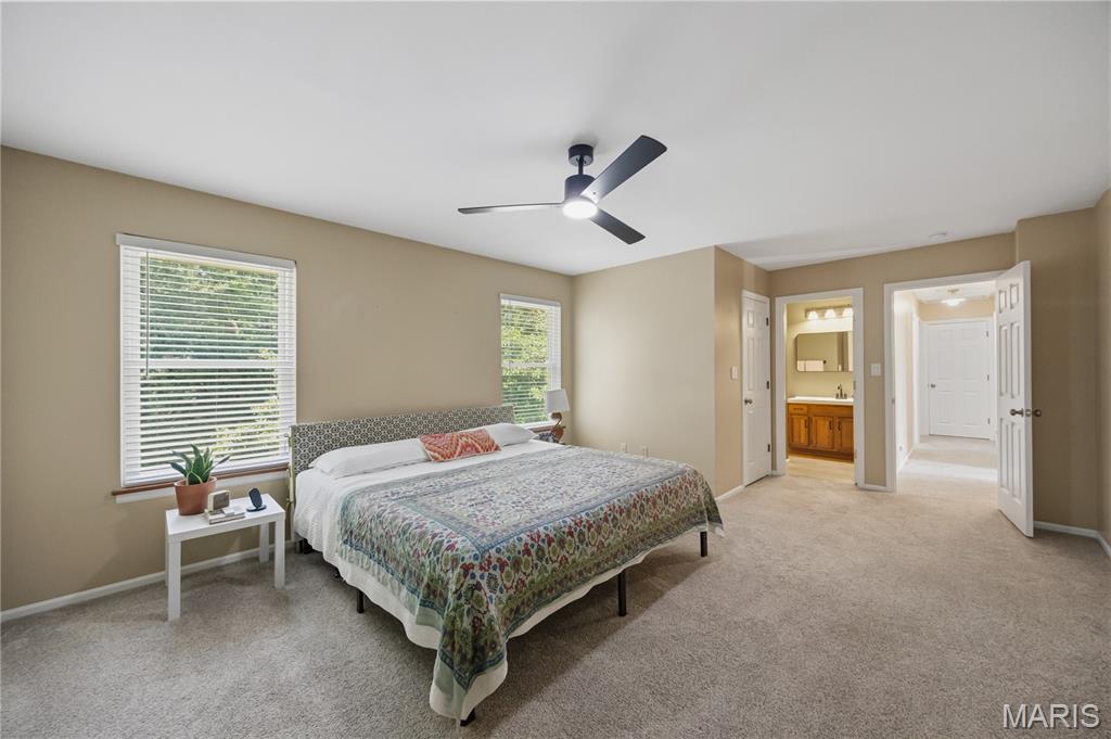 Westridge Parc - Residential