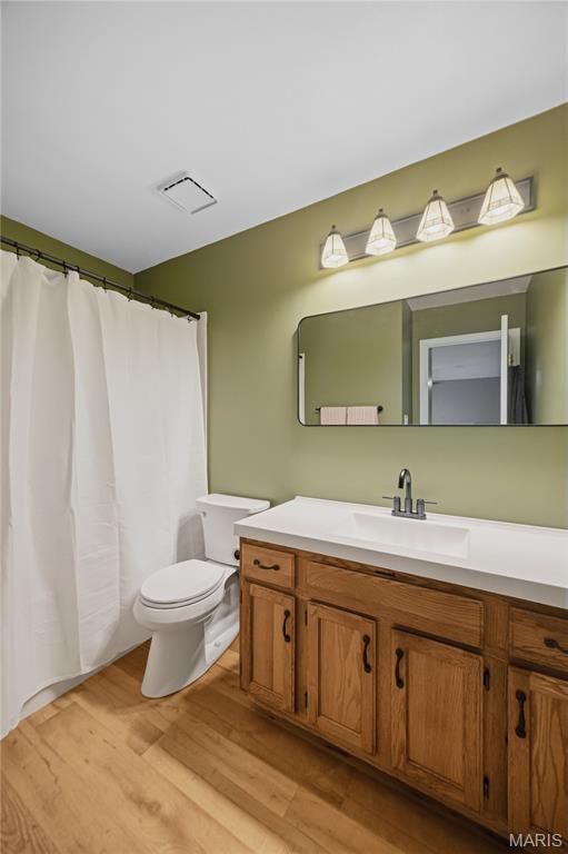 Westridge Parc - Residential