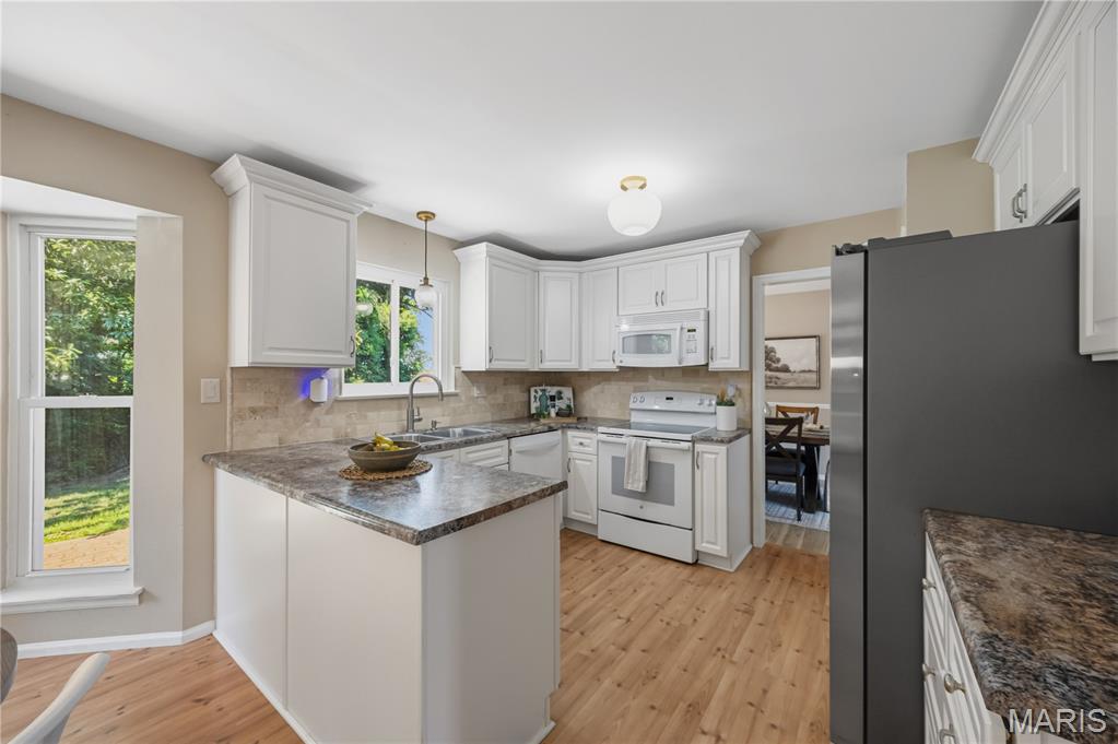 Westridge Parc - Residential