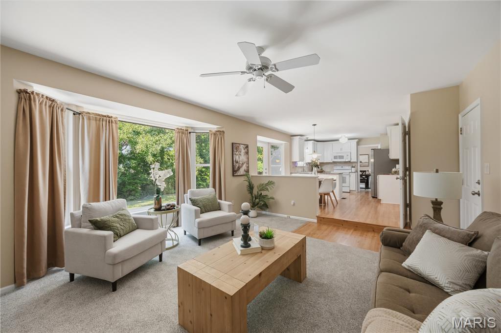 Westridge Parc - Residential