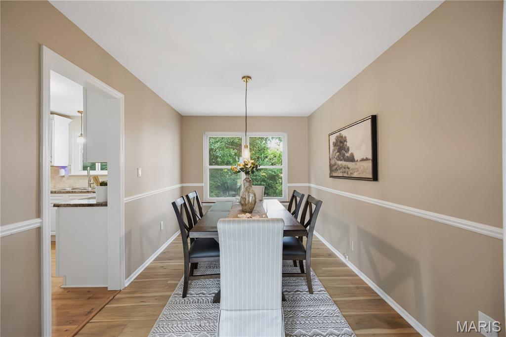 Westridge Parc - Residential