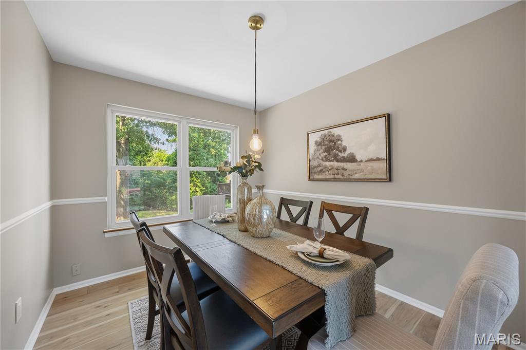 Westridge Parc - Residential