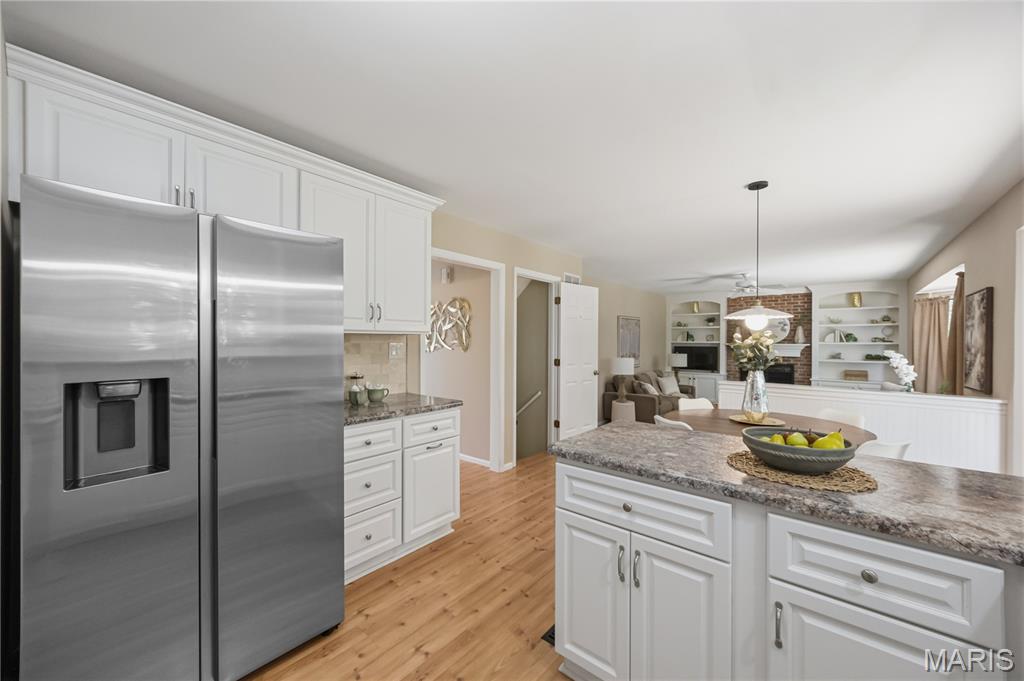Westridge Parc - Residential