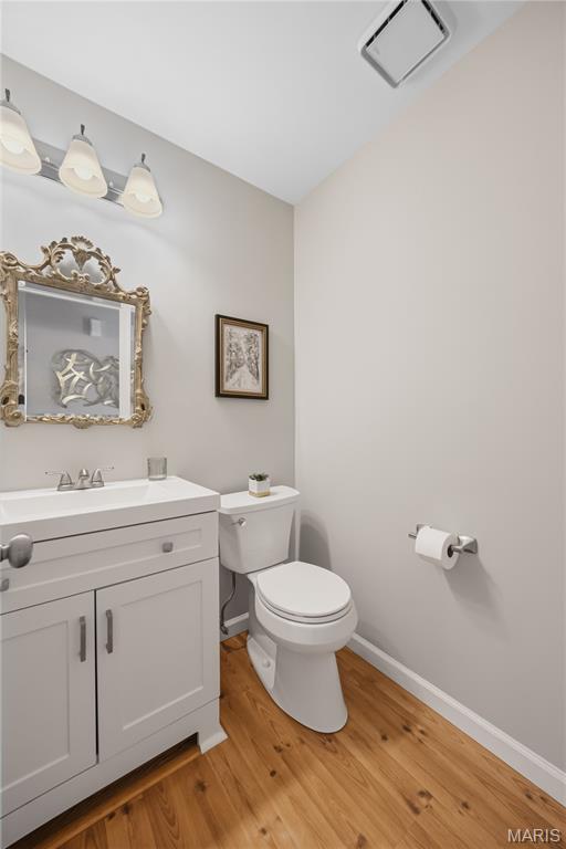 Westridge Parc - Residential