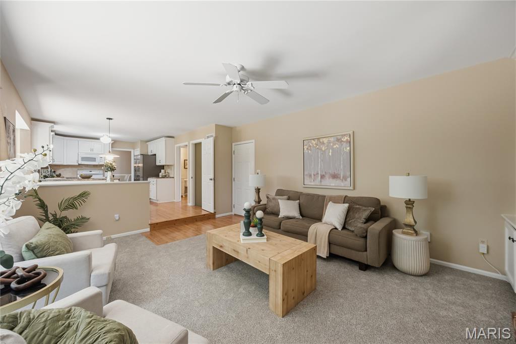 Westridge Parc - Residential