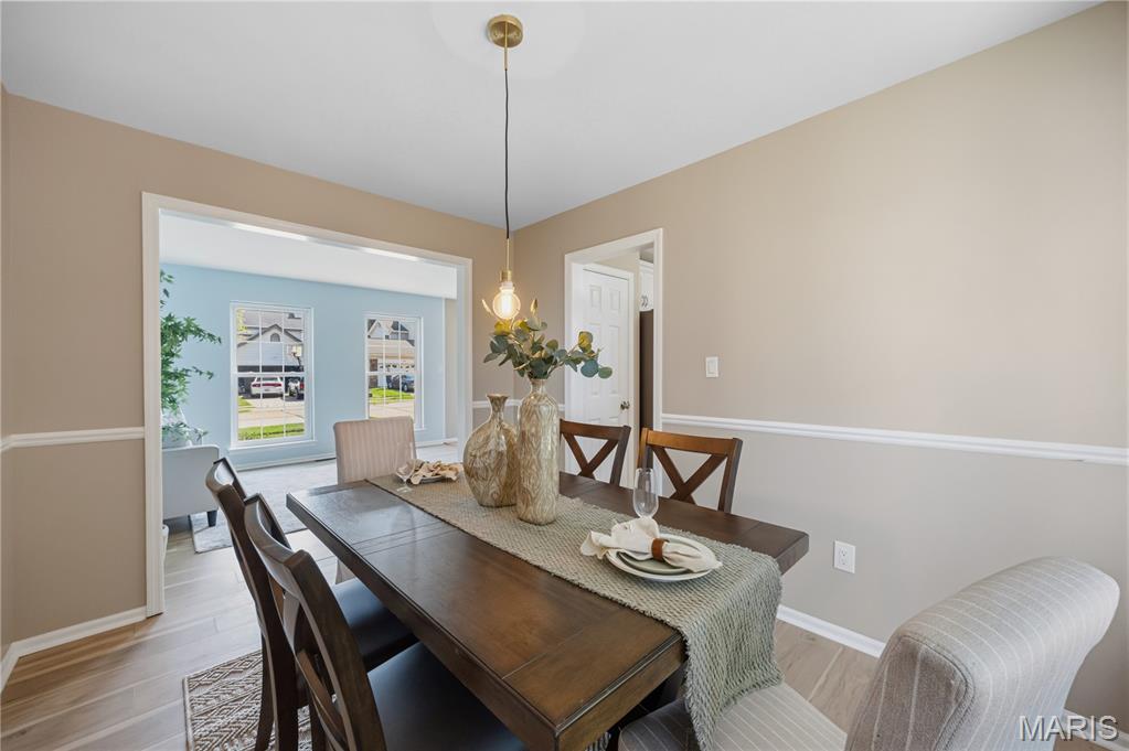 Westridge Parc - Residential