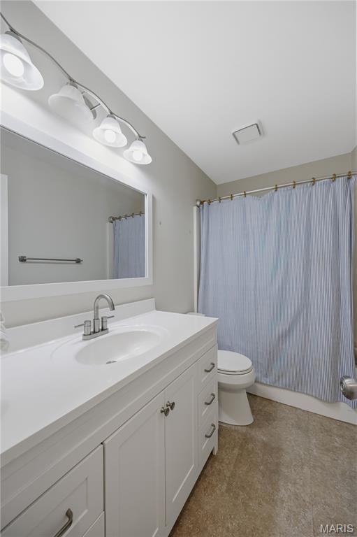 Westridge Parc - Residential