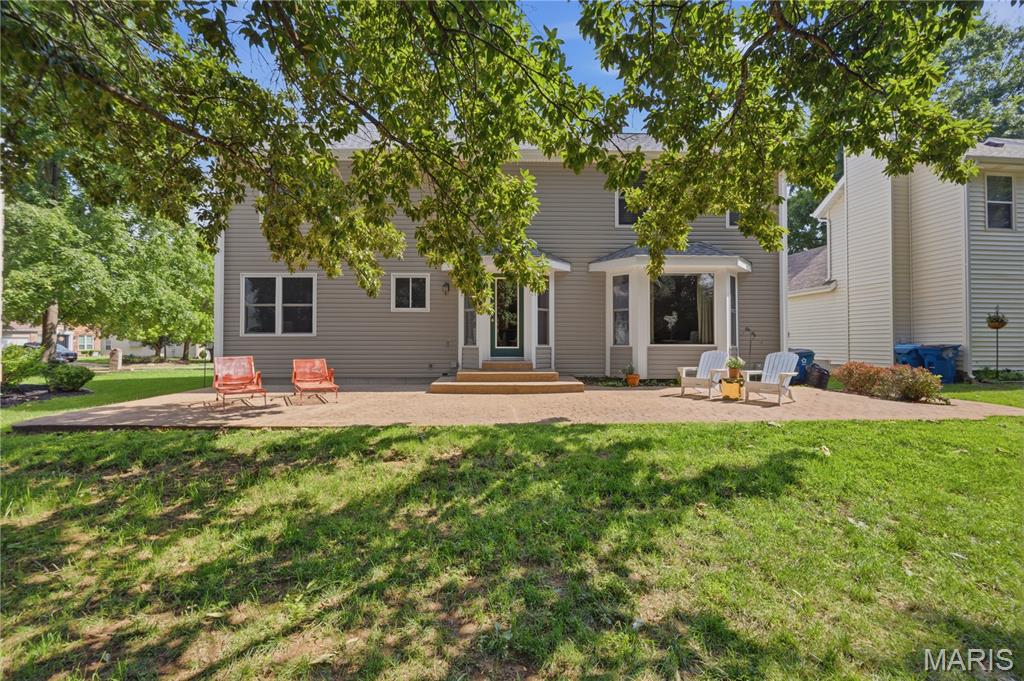 Westridge Parc - Residential