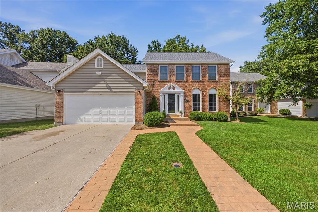Westridge Parc - Residential