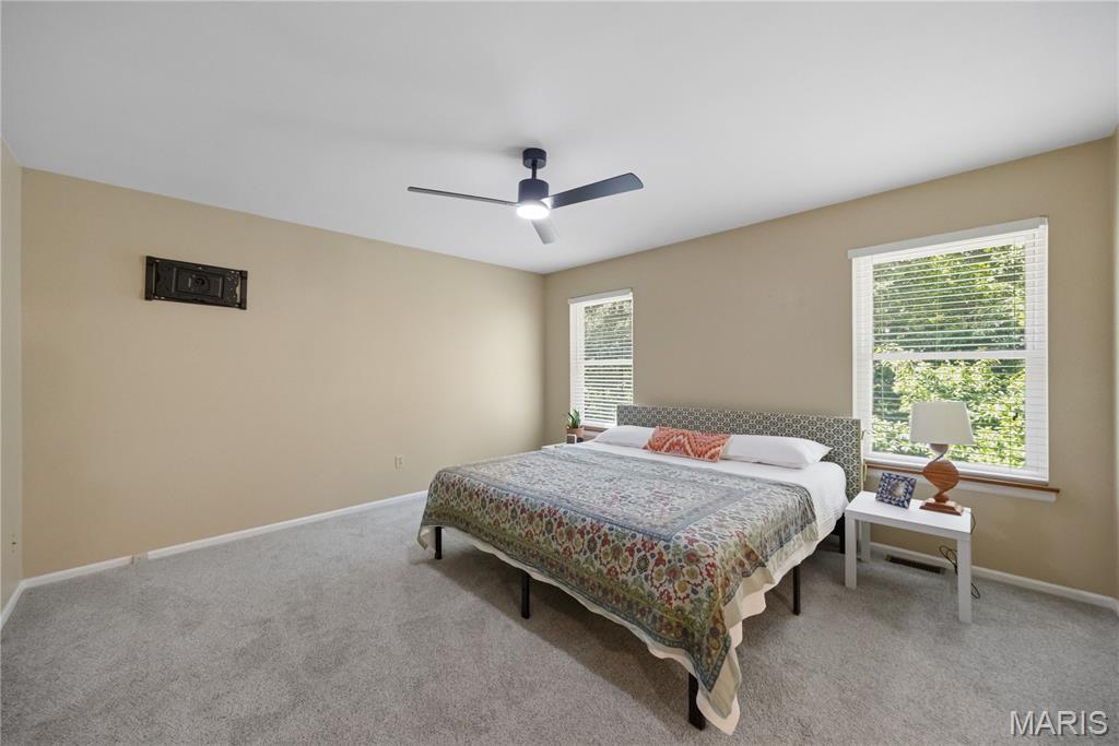 Westridge Parc - Residential