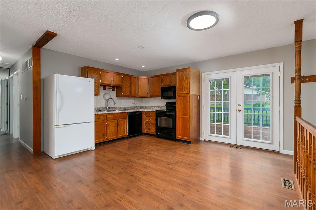 Ivy Meadows #2 - Residential