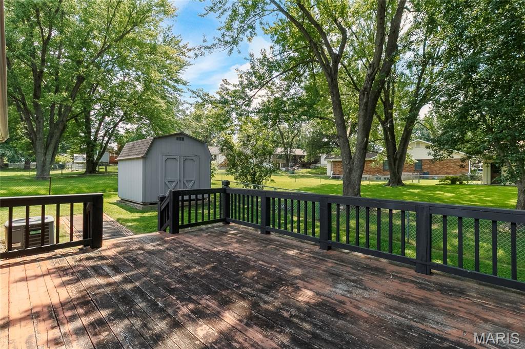 Ivy Meadows #2 - Residential