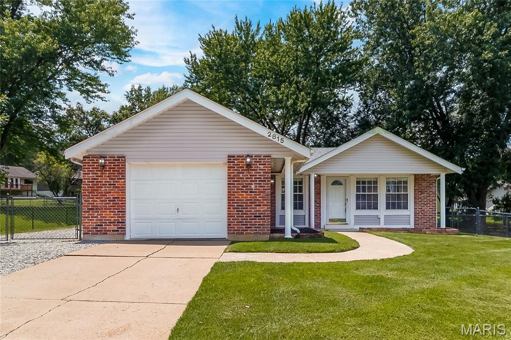 Ivy Meadows #2 - Residential