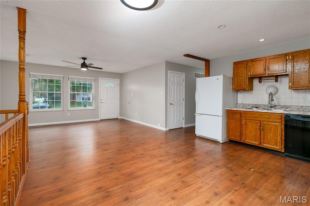 Ivy Meadows #2 - Residential