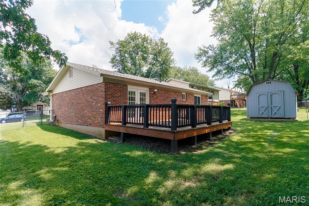 Ivy Meadows #2 - Residential