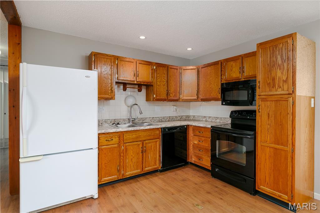Ivy Meadows #2 - Residential