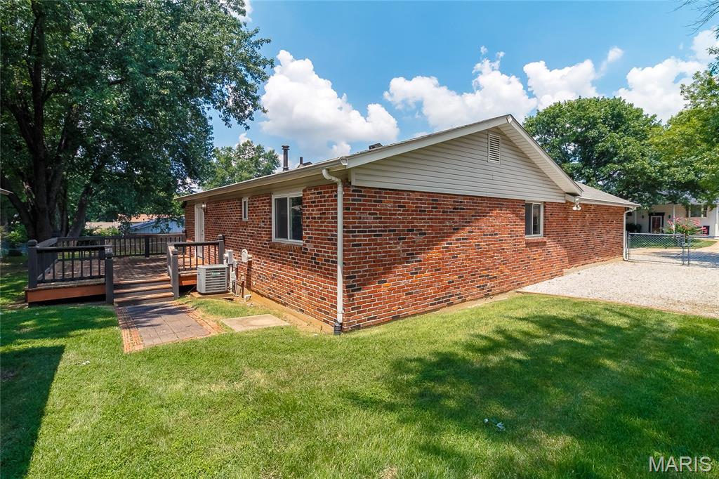 Ivy Meadows #2 - Residential