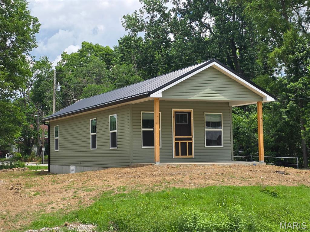 New Construction (2026)- 2Bd/1FullBath.