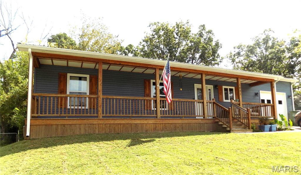 Ridgeview Add - Residential