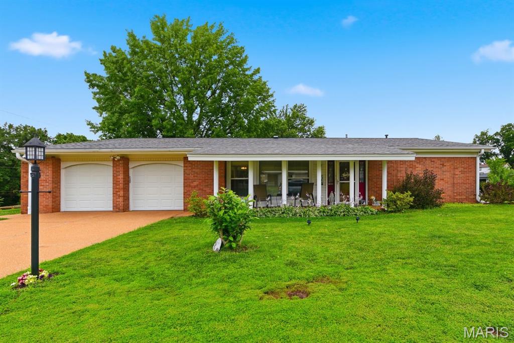 Towne South 2 - Residential
