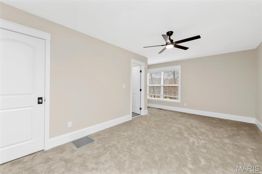 Hollow Hills - Residential