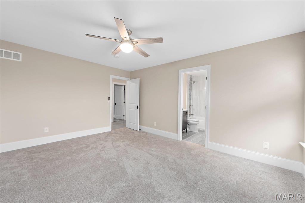 Hollow Hills - Residential