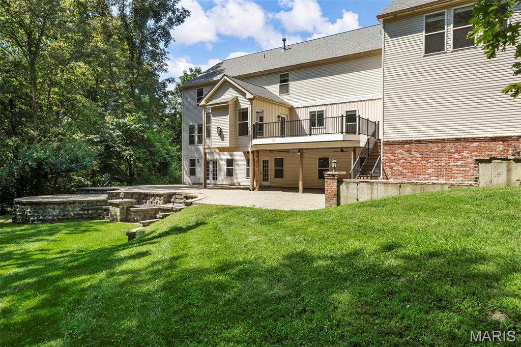 Hollow Hills - Residential