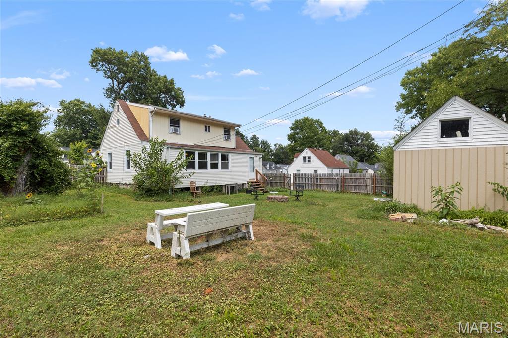 Northdale - Residential