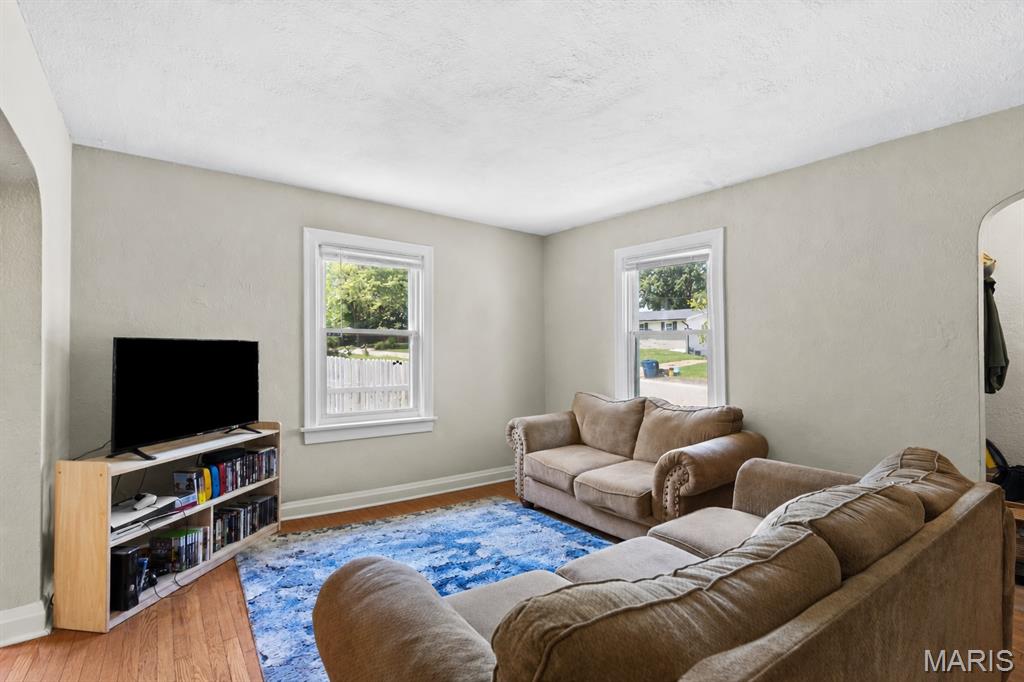 Northdale - Residential