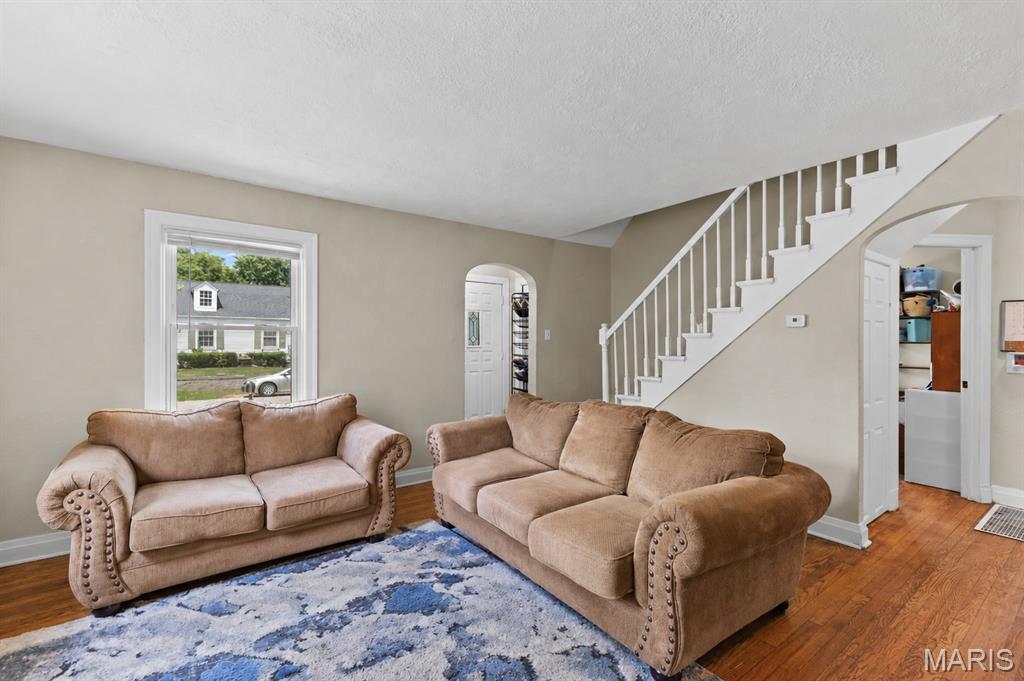 Northdale - Residential
