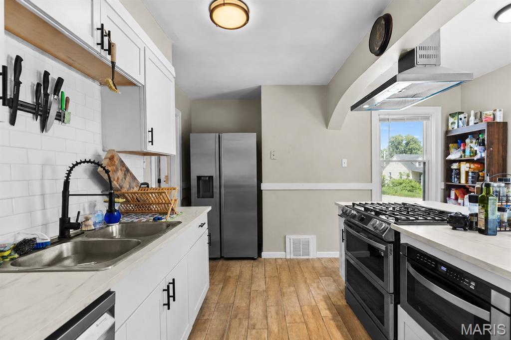 Northdale - Residential