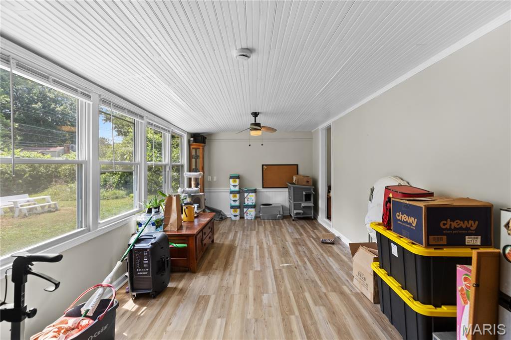 Northdale - Residential