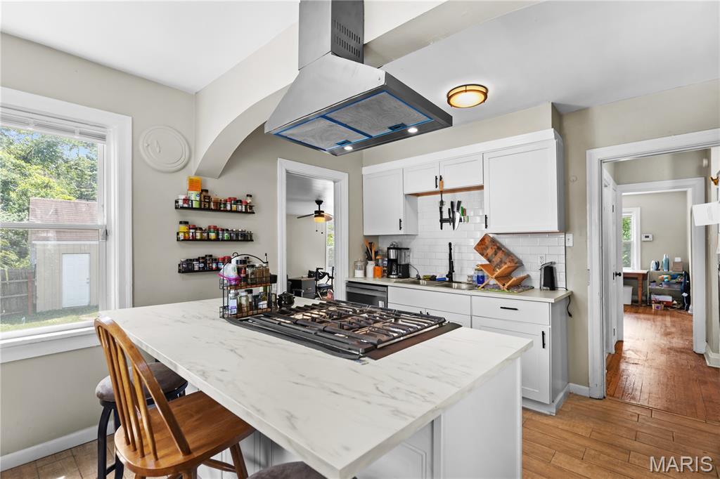 Northdale - Residential