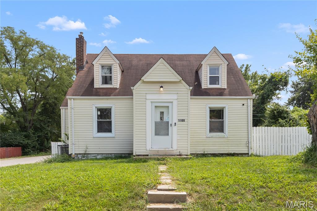 Northdale - Residential
