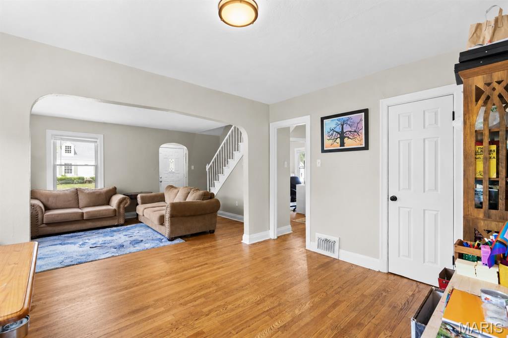 Northdale - Residential