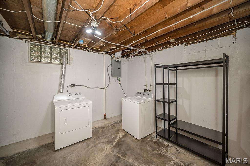 Claycrest Hills - Residential